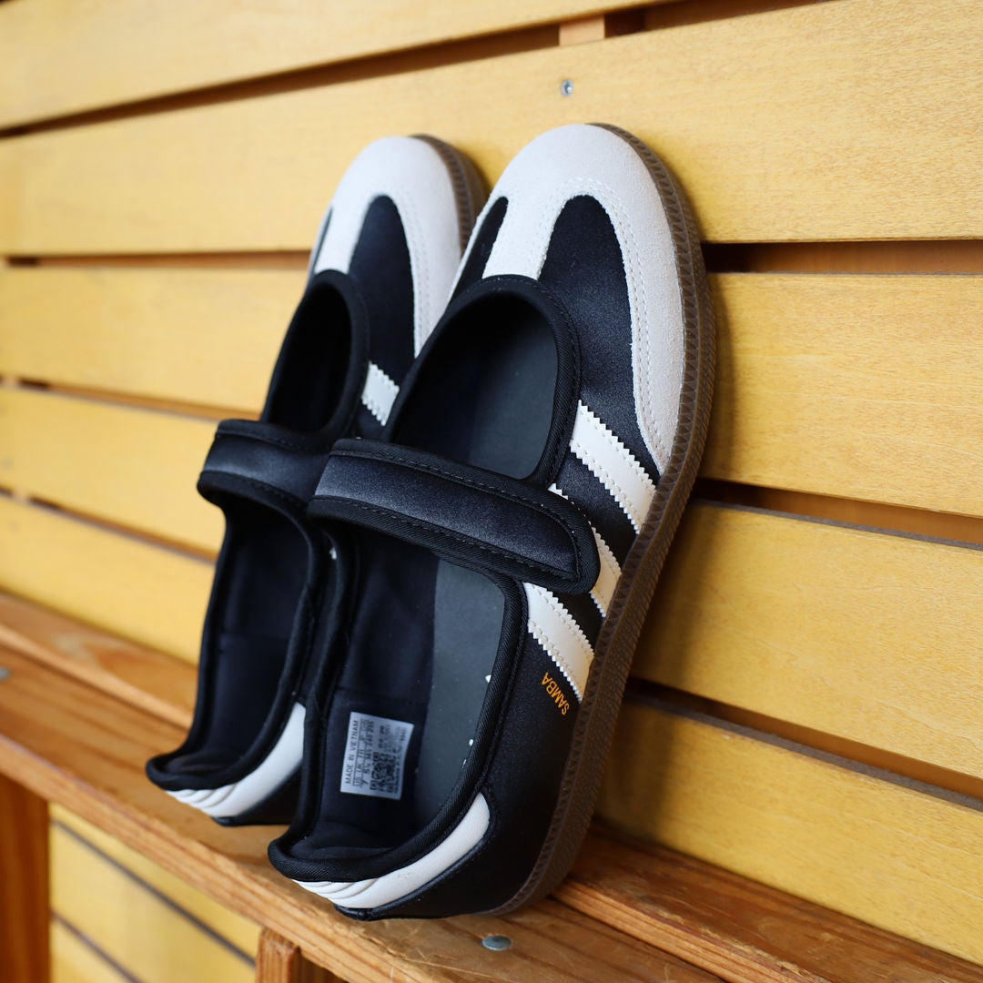 アディダス オリジナルス adidas originals/サンバ ジェーン SAMBA