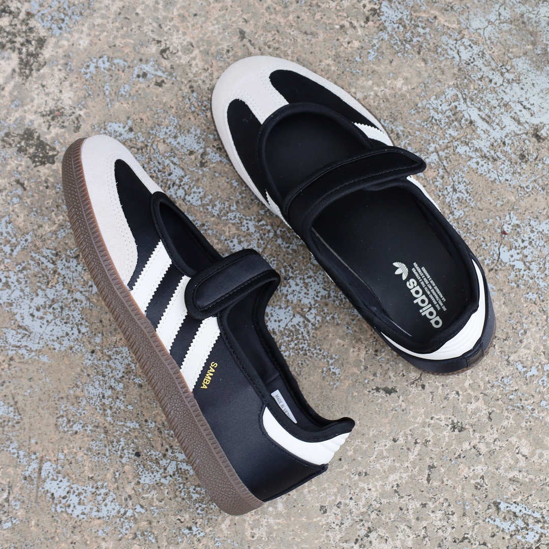 アディダス オリジナルス adidas originals/サンバ ジェーン SAMBA