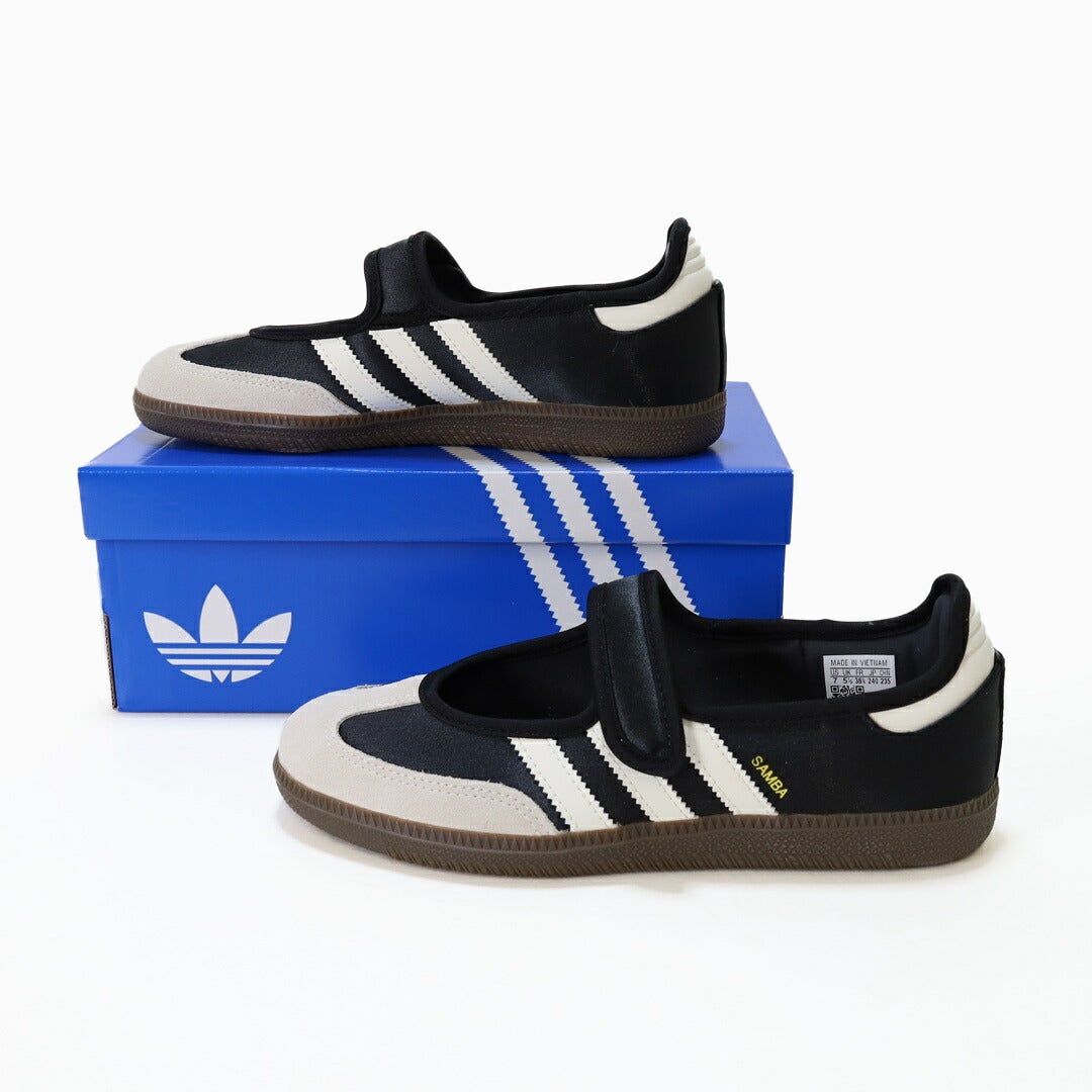 アディダス オリジナルス adidas originals/サンバ ジェーン SAMBA