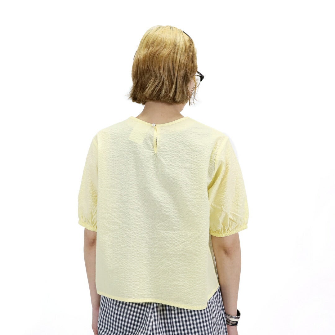 ダントン DANTON/プルオーバーシャツ DT-B0439 UKK/シャツ