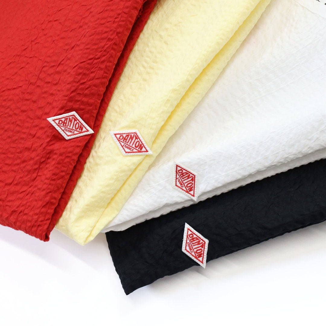 ダントン DANTON/プルオーバーシャツ DT-B0439 UKK/シャツ