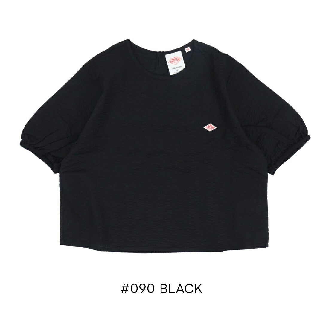 ダントン DANTON/プルオーバーシャツ DT-B0439 UKK/シャツ