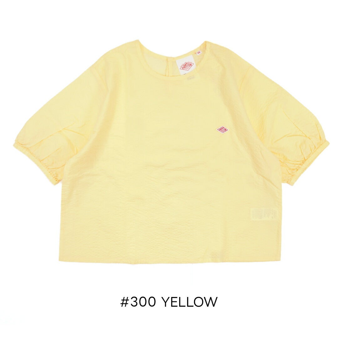 ダントン DANTON/プルオーバーシャツ DT-B0439 UKK/シャツ