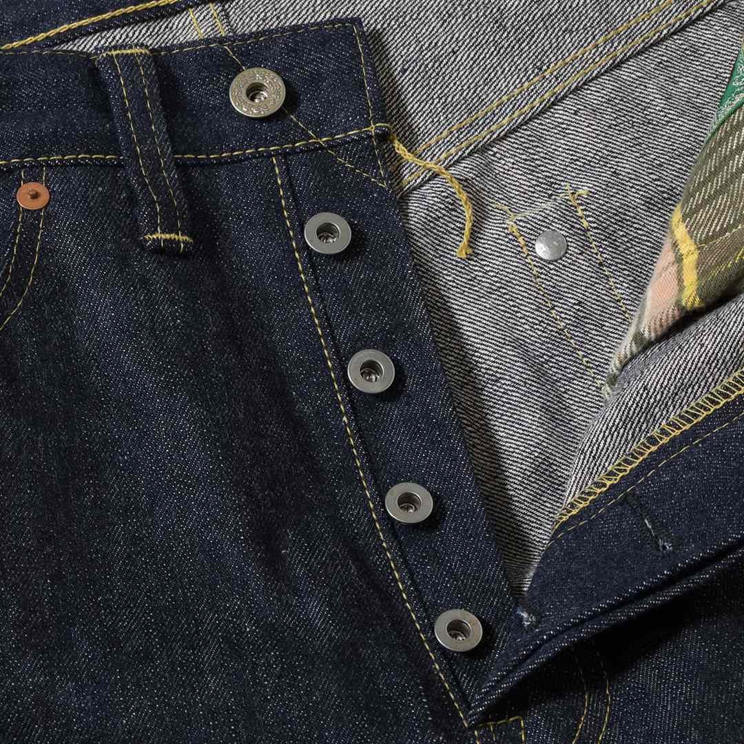 シュガーケーン SUGAR CANE/SCSC 第3弾 50周年記念 Made in U.S.A.