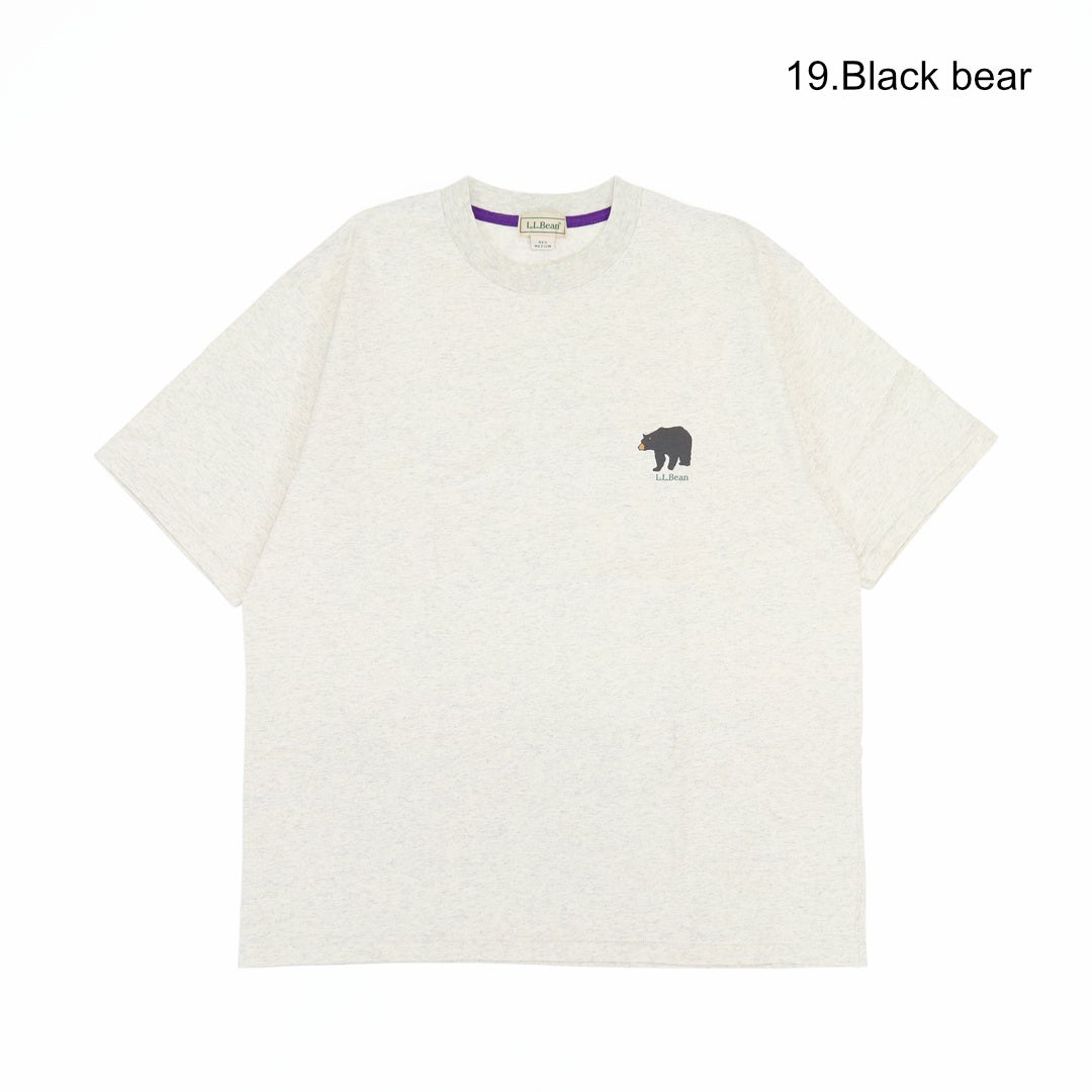 エルエルビーン L.L.Bean/モリル ショートスリーブ チェスト