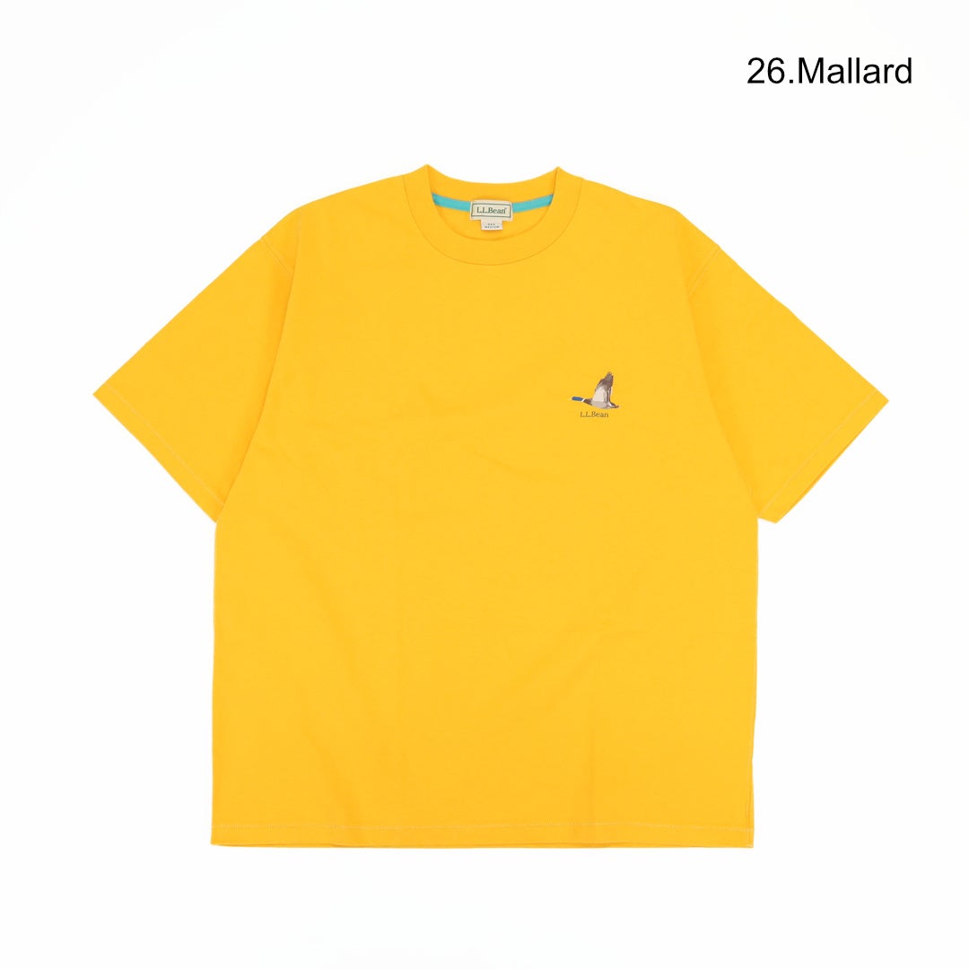 エルエルビーン L.L.Bean/モリル ショートスリーブ チェスト