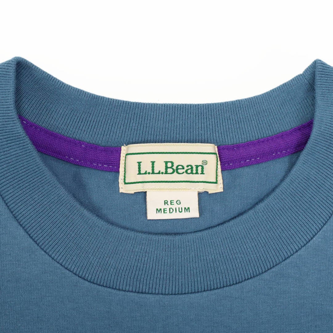 エルエルビーン L.L.Bean/モリル ショートスリーブ チェスト