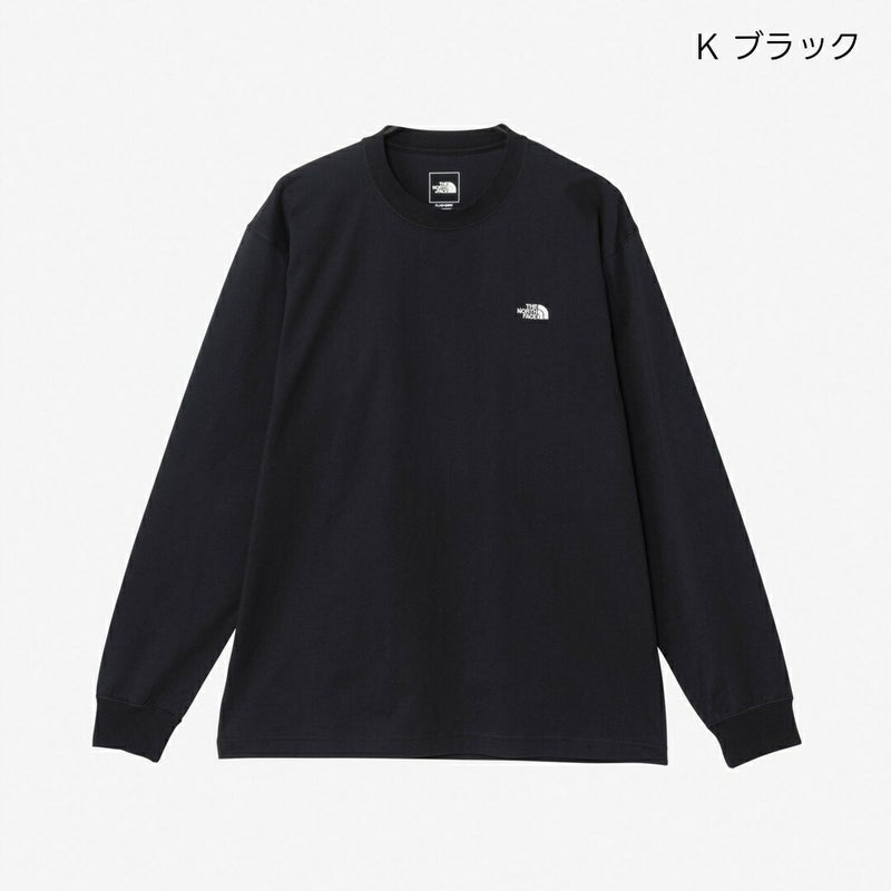 Ya2/ザ・ノース・フェイスTHENORTHFACE/シャツ/ロングスリーブエンライドシャツ/NR62461/メンズ【正規取扱】