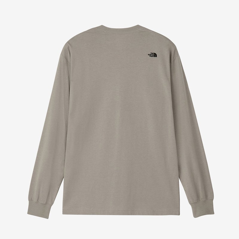 Ya2/ザ・ノース・フェイスTHENORTHFACE/シャツ/ロングスリーブエンライドシャツ/NR62461/メンズ【正規取扱】