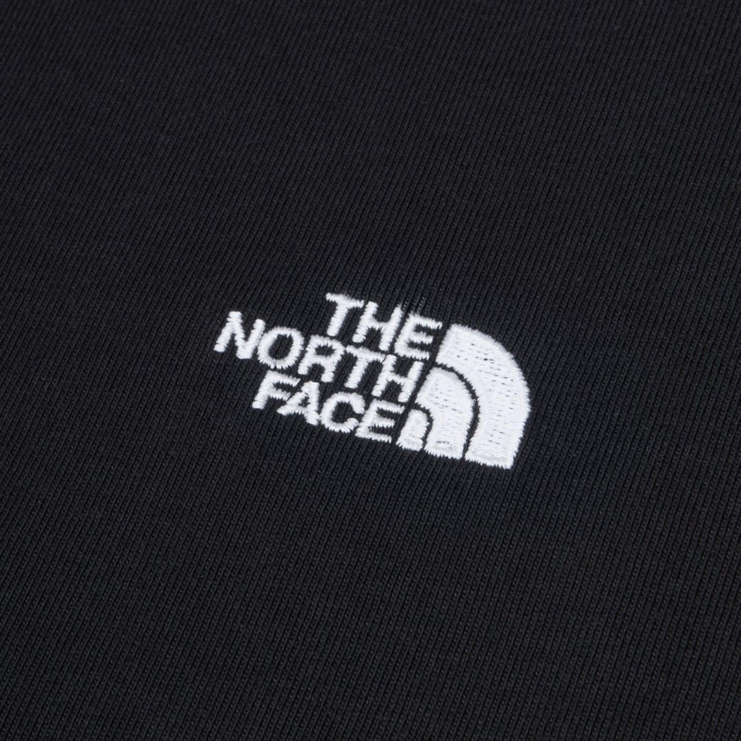 Ya2/ザ・ノース・フェイスTHENORTHFACE/ロンT/ロングスリーブフラッシュドライヌプシコットンティー/NT32535/メンズ【正規取扱】