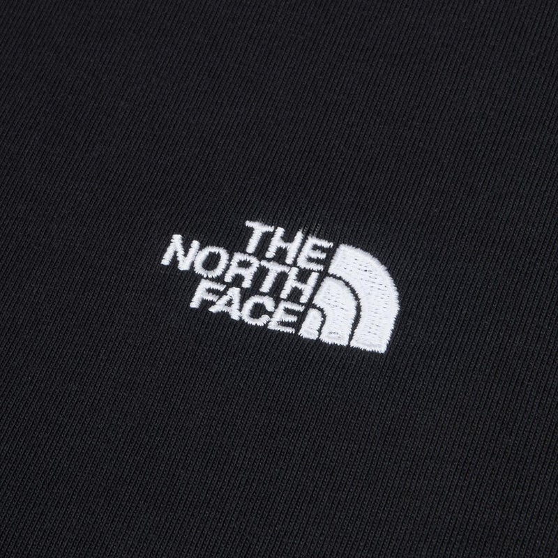 Ya2/ザ・ノース・フェイスTHENORTHFACE/ロンT/ロングスリーブフラッシュドライヌプシコットンティー/NT32535/メンズ【正規取扱】