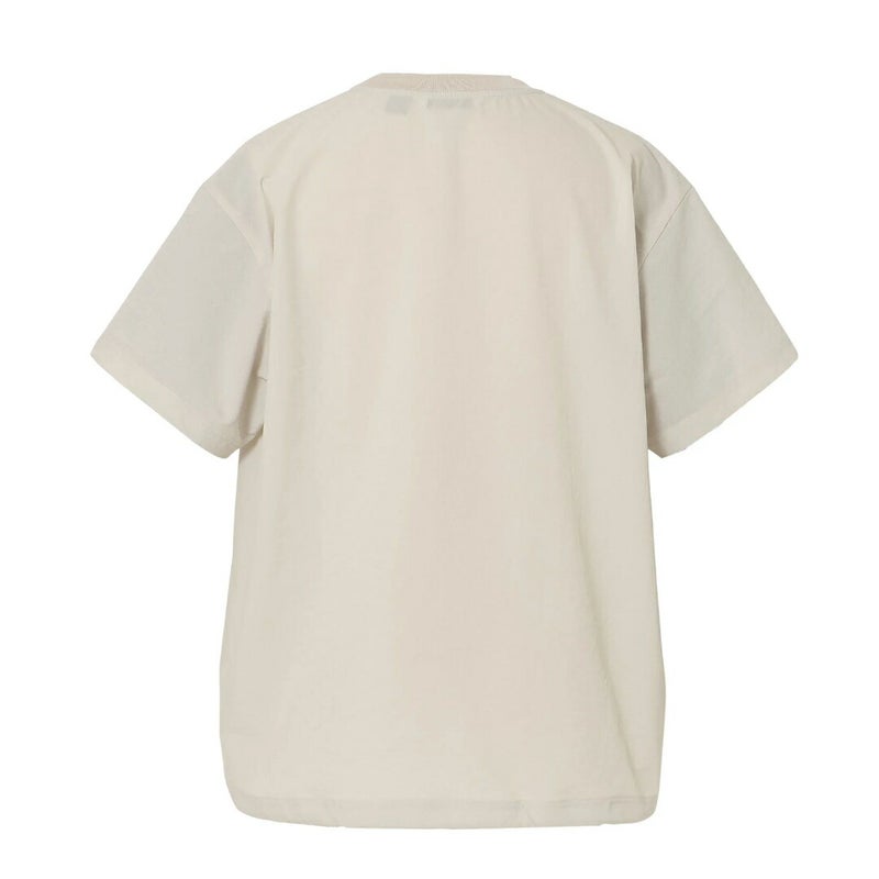 Ya2/ナンガNANGA/Tシャツカットソー/ドットエアコンフィーTシャツ/N2500-1J300A/メンズ【正規取扱】