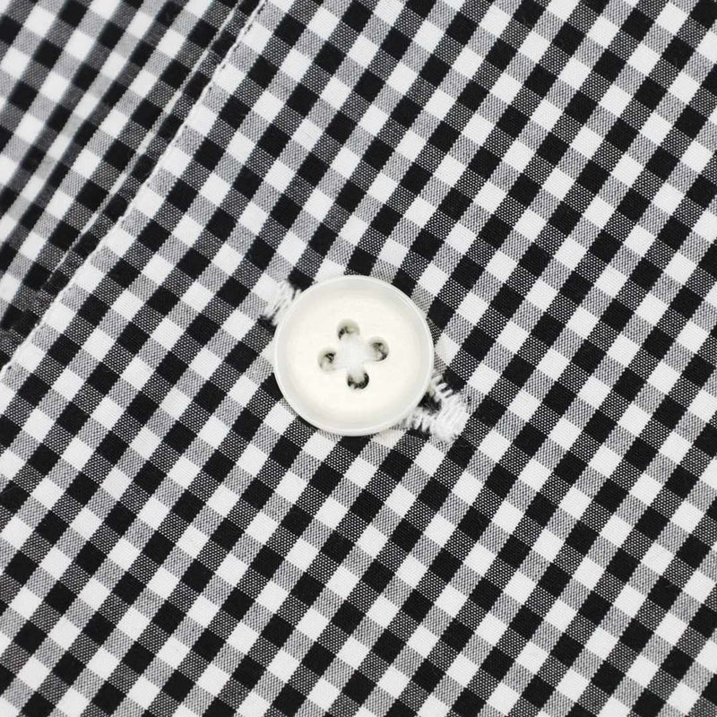 Ra9/ダントンDANTON/シャツ/ハーフスリーブシャツHALFSLEEVESHIRT/DT-B0223CPP/レディース【正規取扱】