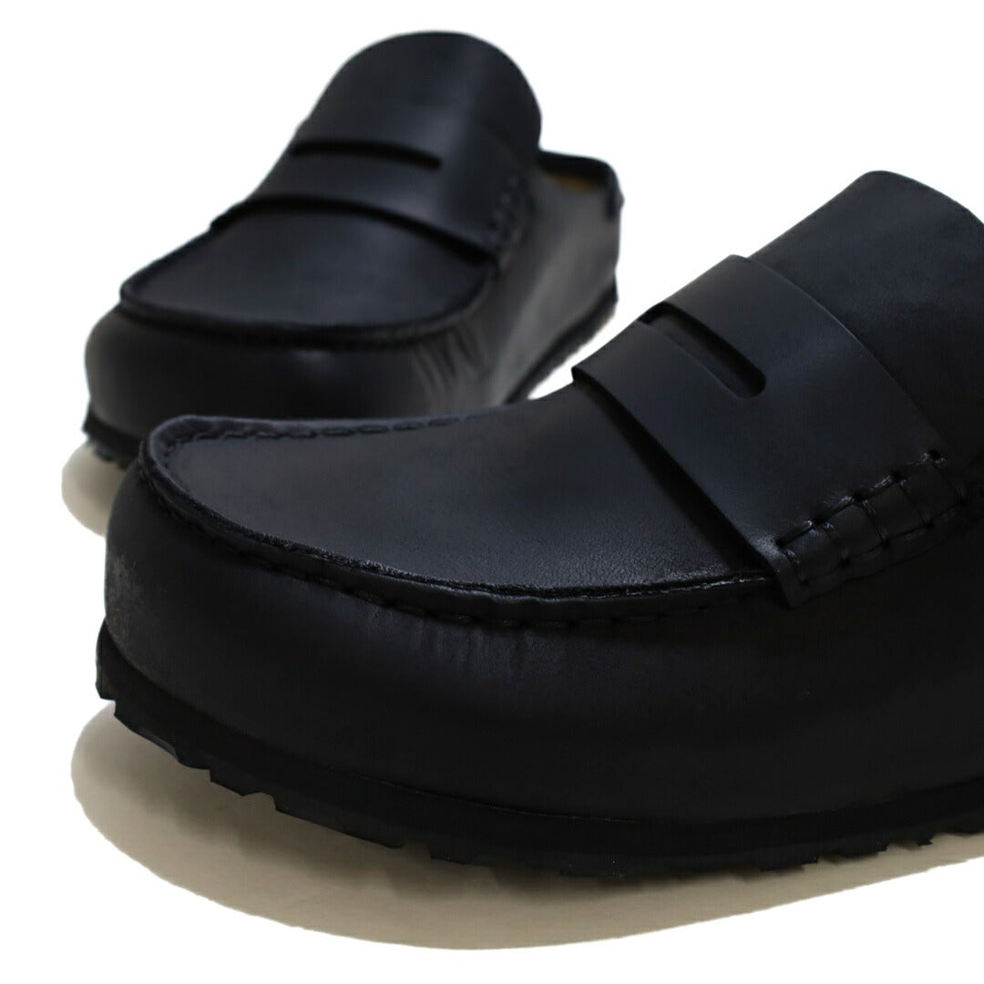 Ya2/ビルケンシュトックBIRKENSTOCK/サンダルサボ/ネープルズラップ/1029711/メンズ【正規取扱】