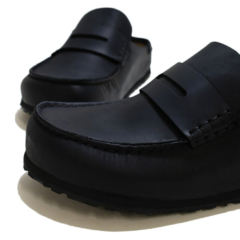 Ya2/ビルケンシュトックBIRKENSTOCK/サンダルサボ/ネープルズラップ/1029711/メンズ【正規取扱】