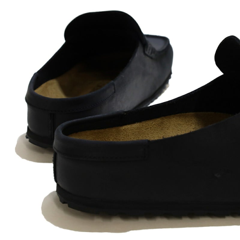 Ya2/ビルケンシュトックBIRKENSTOCK/サンダルサボ/ネープルズラップ/1029711/メンズ【正規取扱】
