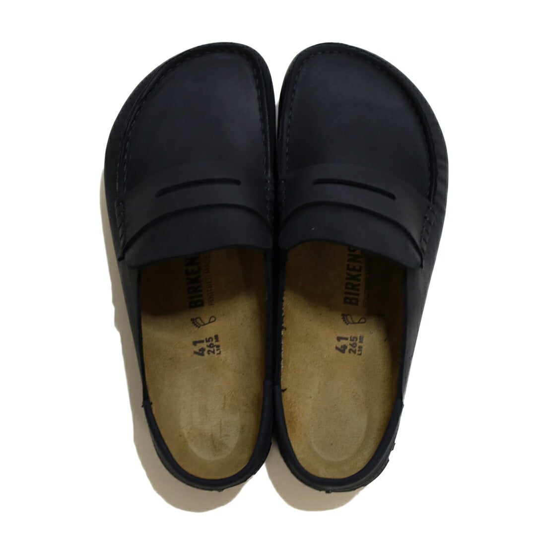 Ya2/ビルケンシュトックBIRKENSTOCK/サンダルサボ/ネープルズラップ/1029711/メンズ【正規取扱】