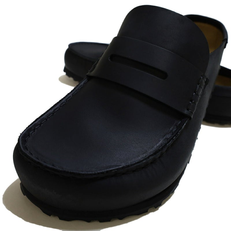 Ya2/ビルケンシュトックBIRKENSTOCK/サンダルサボ/ネープルズラップ/1029711/メンズ【正規取扱】