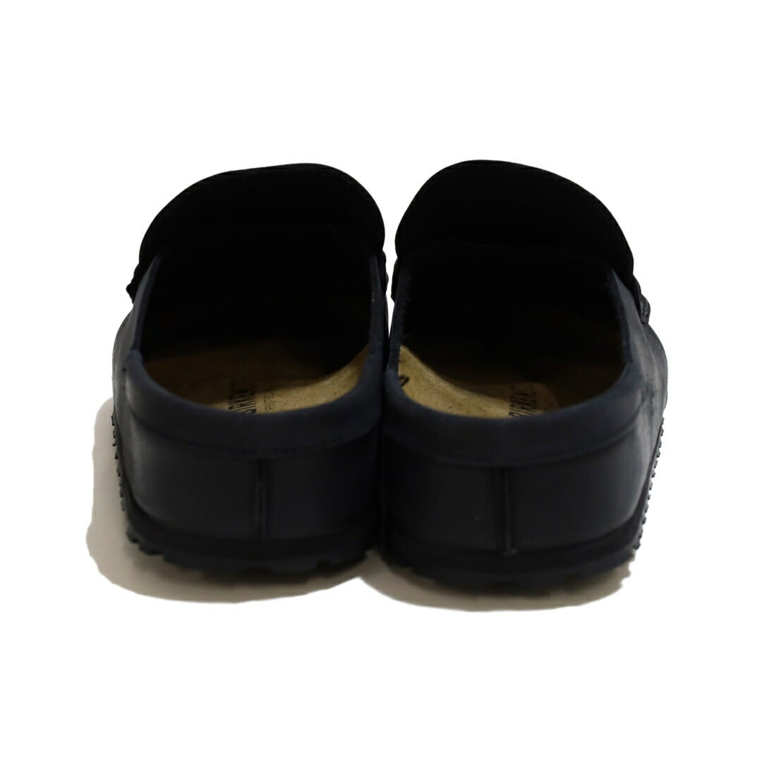Ya2/ビルケンシュトックBIRKENSTOCK/サンダルサボ/ネープルズラップ/1029711/メンズ【正規取扱】