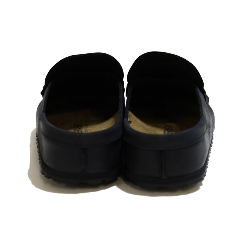 Ya2/ビルケンシュトックBIRKENSTOCK/サンダルサボ/ネープルズラップ/1029711/メンズ【正規取扱】