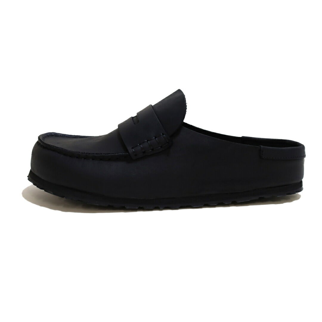 Ya2/ビルケンシュトックBIRKENSTOCK/サンダルサボ/ネープルズラップ/1029711/メンズ【正規取扱】