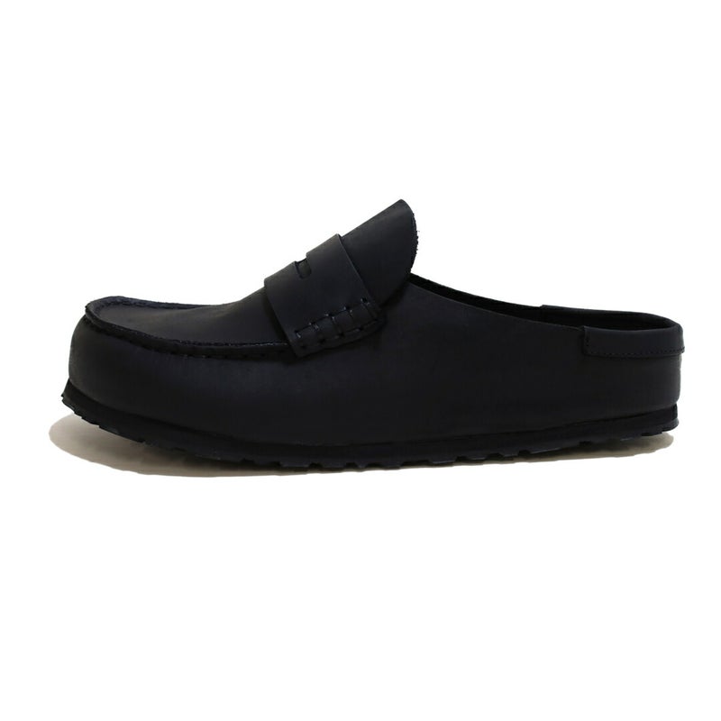 Ya2/ビルケンシュトックBIRKENSTOCK/サンダルサボ/ネープルズラップ/1029711/メンズ【正規取扱】