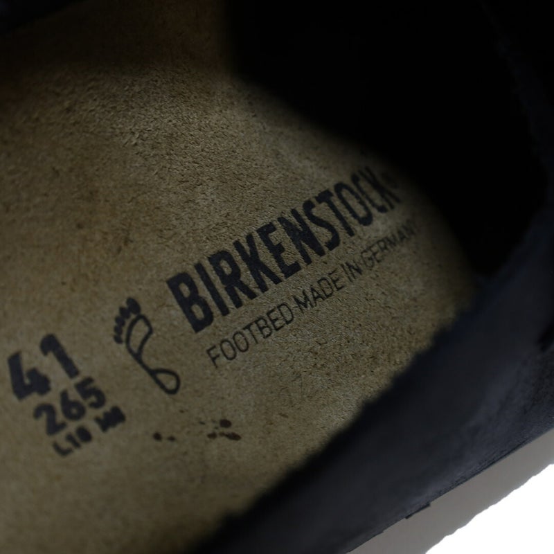 Ya2/ビルケンシュトックBIRKENSTOCK/サンダルサボ/ネープルズラップ/1029711/メンズ【正規取扱】