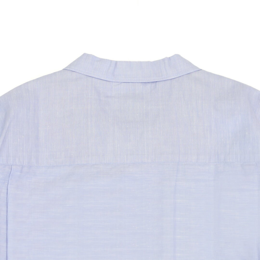 Ra9/ダントンDANTON/シャツ/ショートスリーブシャツSHORTSLEEVESHIRT/DT-B0436VCL/メンズ【正規取扱】