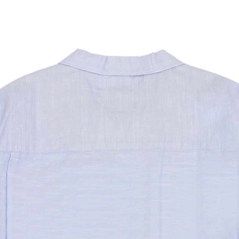Ra9/ダントンDANTON/シャツ/ショートスリーブシャツSHORTSLEEVESHIRT/DT-B0436VCL/メンズ【正規取扱】