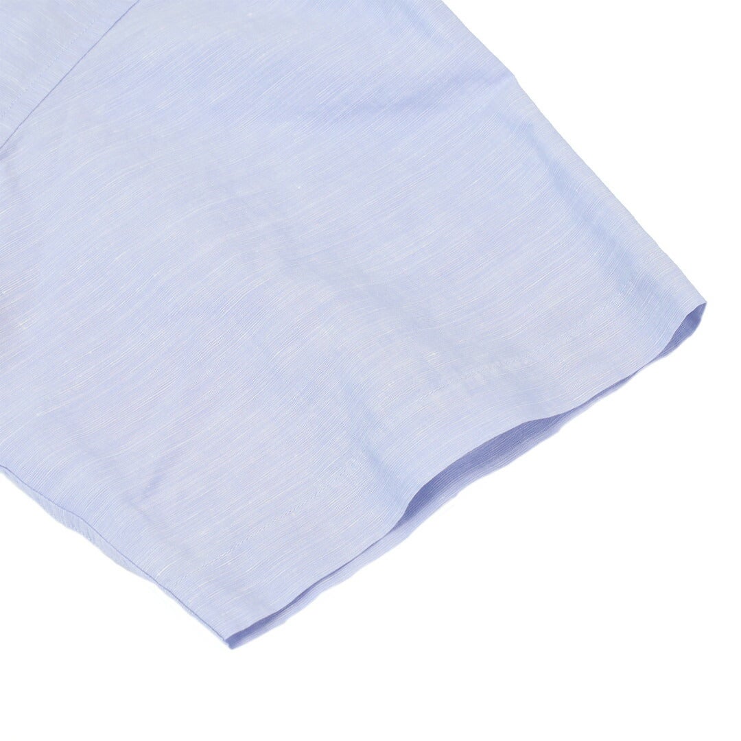 Ra9/ダントンDANTON/シャツ/ショートスリーブシャツSHORTSLEEVESHIRT/DT-B0436VCL/メンズ【正規取扱】