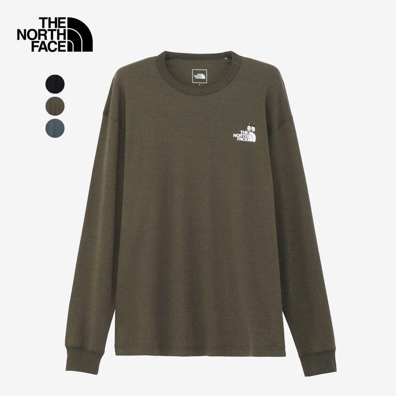 Ya2/ザ・ノース・フェイスTHENORTHFACE/シャツ/ロングスリーブエンライドシャツ/NR62461/メンズ【正規取扱】
