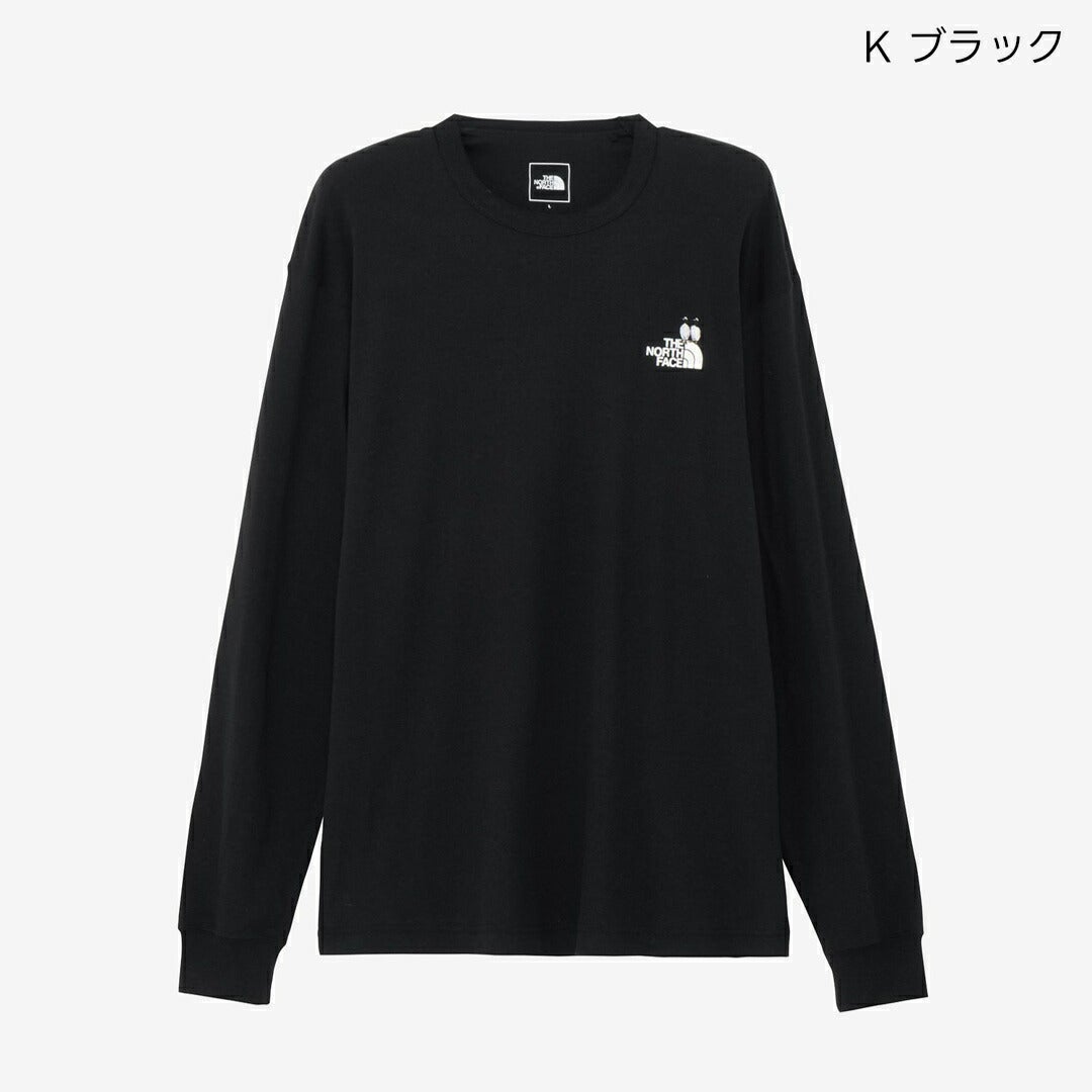 Ya2/ザ・ノース・フェイスTHENORTHFACE/シャツ/ロングスリーブエンライドシャツ/NR62461/メンズ【正規取扱】