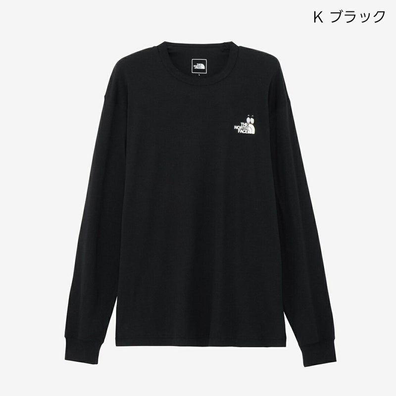 Ya2/ザ・ノース・フェイスTHENORTHFACE/シャツ/ロングスリーブエンライドシャツ/NR62461/メンズ【正規取扱】