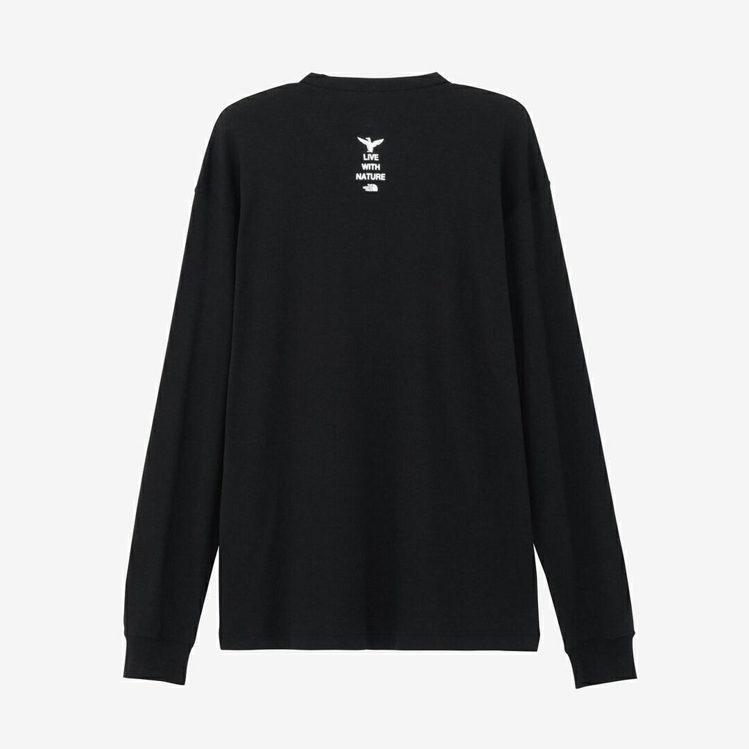 Ya2/ザ・ノース・フェイスTHENORTHFACE/シャツ/ロングスリーブエンライドシャツ/NR62461/メンズ【正規取扱】