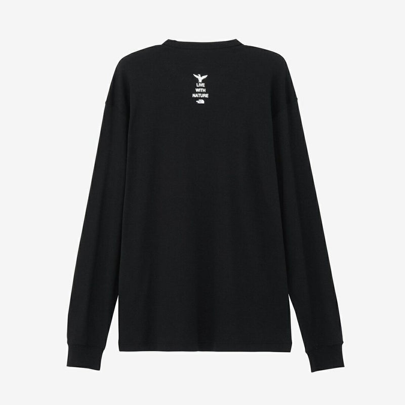 Ya2/ザ・ノース・フェイスTHENORTHFACE/シャツ/ロングスリーブエンライドシャツ/NR62461/メンズ【正規取扱】