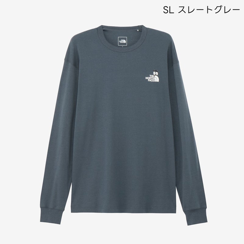 Ya2/ザ・ノース・フェイスTHENORTHFACE/シャツ/ロングスリーブエンライドシャツ/NR62461/メンズ【正規取扱】