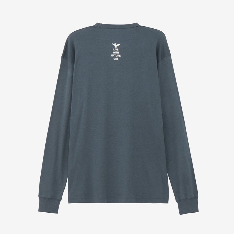 Ya2/ザ・ノース・フェイスTHENORTHFACE/シャツ/ロングスリーブエンライドシャツ/NR62461/メンズ【正規取扱】