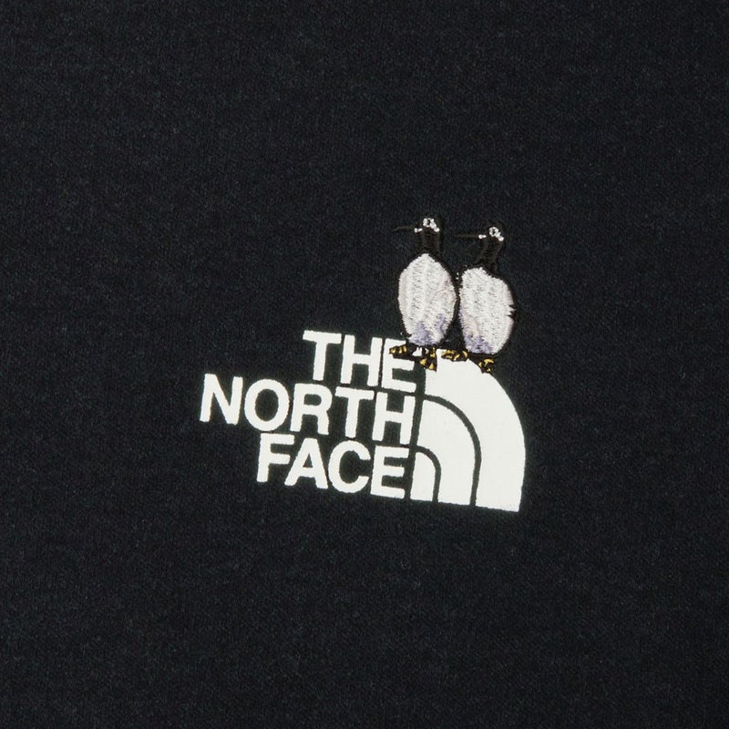 Ya2/ザ・ノース・フェイスTHENORTHFACE/ロンT/ロングスリーブズーピッカーティー/NT32658/メンズ【正規取扱】