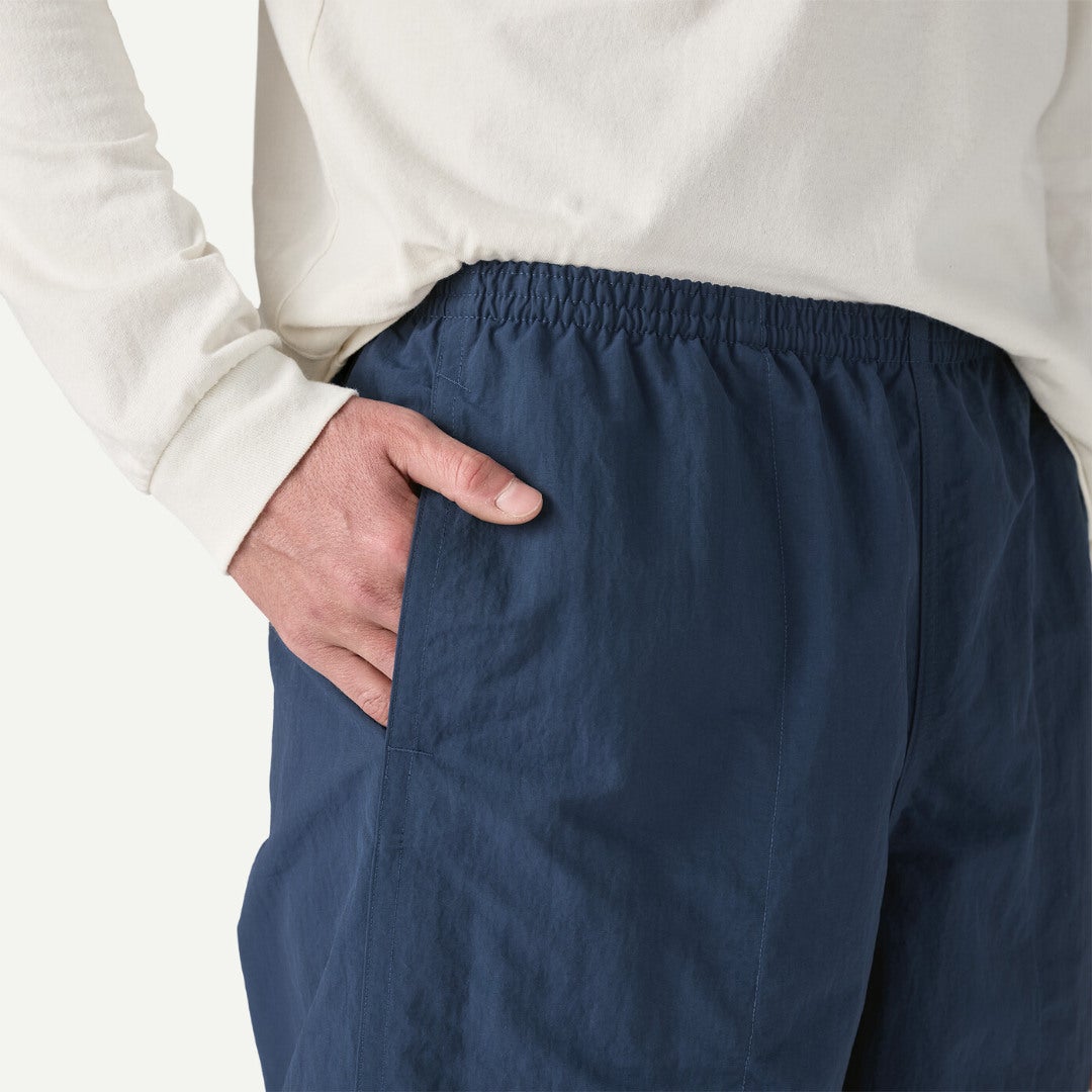 パタゴニア Patagonia/バギーズ・ロング 7インチ 58035/ショートパンツ