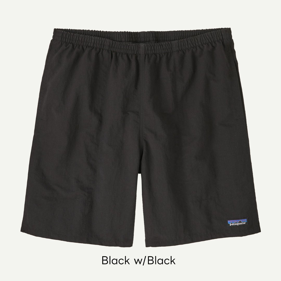 パタゴニア Patagonia/バギーズ・ロング 7インチ 58035/ショートパンツ