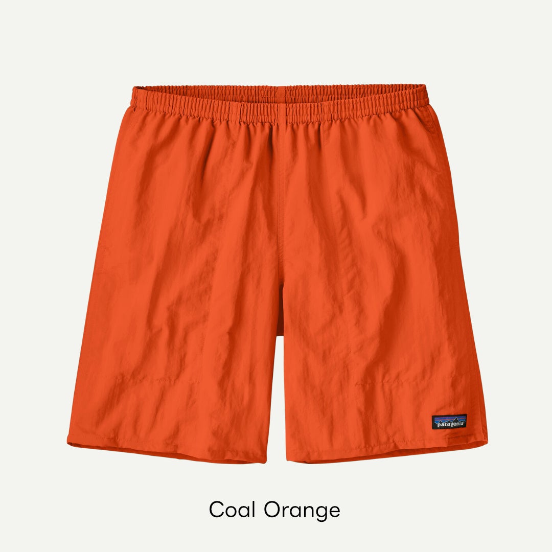 パタゴニア Patagonia/バギーズ・ロング 7インチ 58035/ショートパンツ