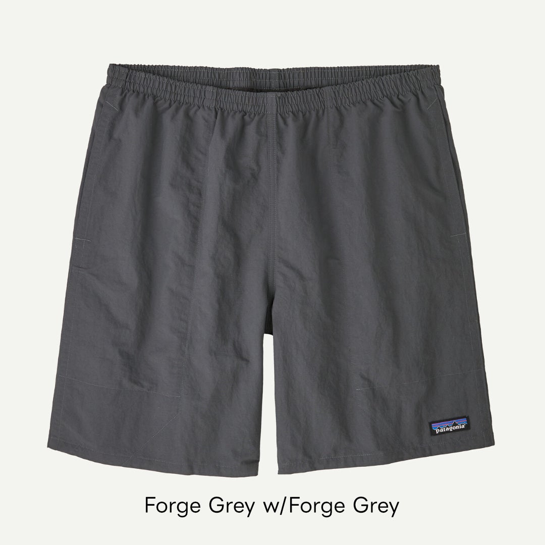 パタゴニア Patagonia/バギーズ・ロング 7インチ 58035/ショートパンツ
