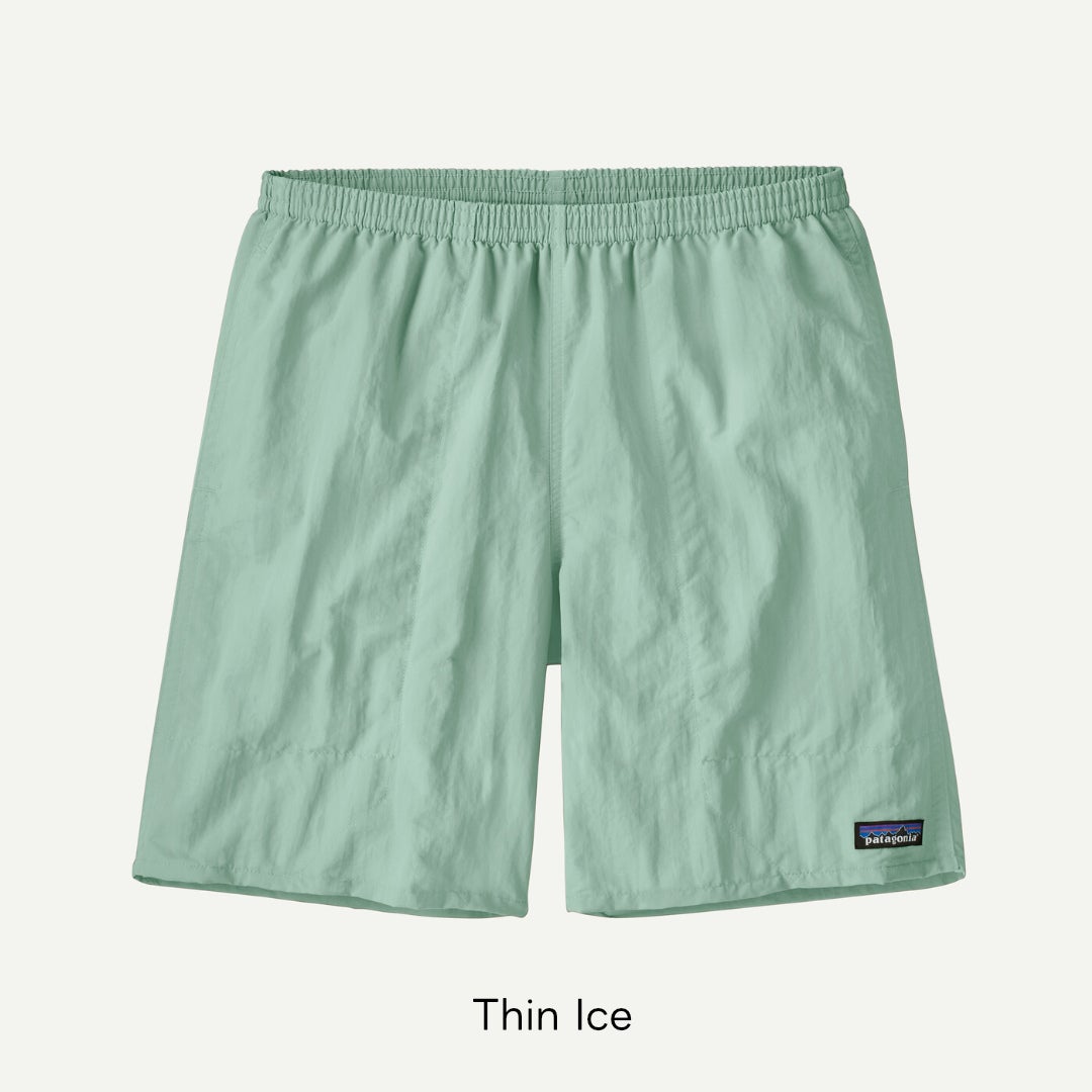 パタゴニア Patagonia/バギーズ・ロング 7インチ 58035/ショートパンツ