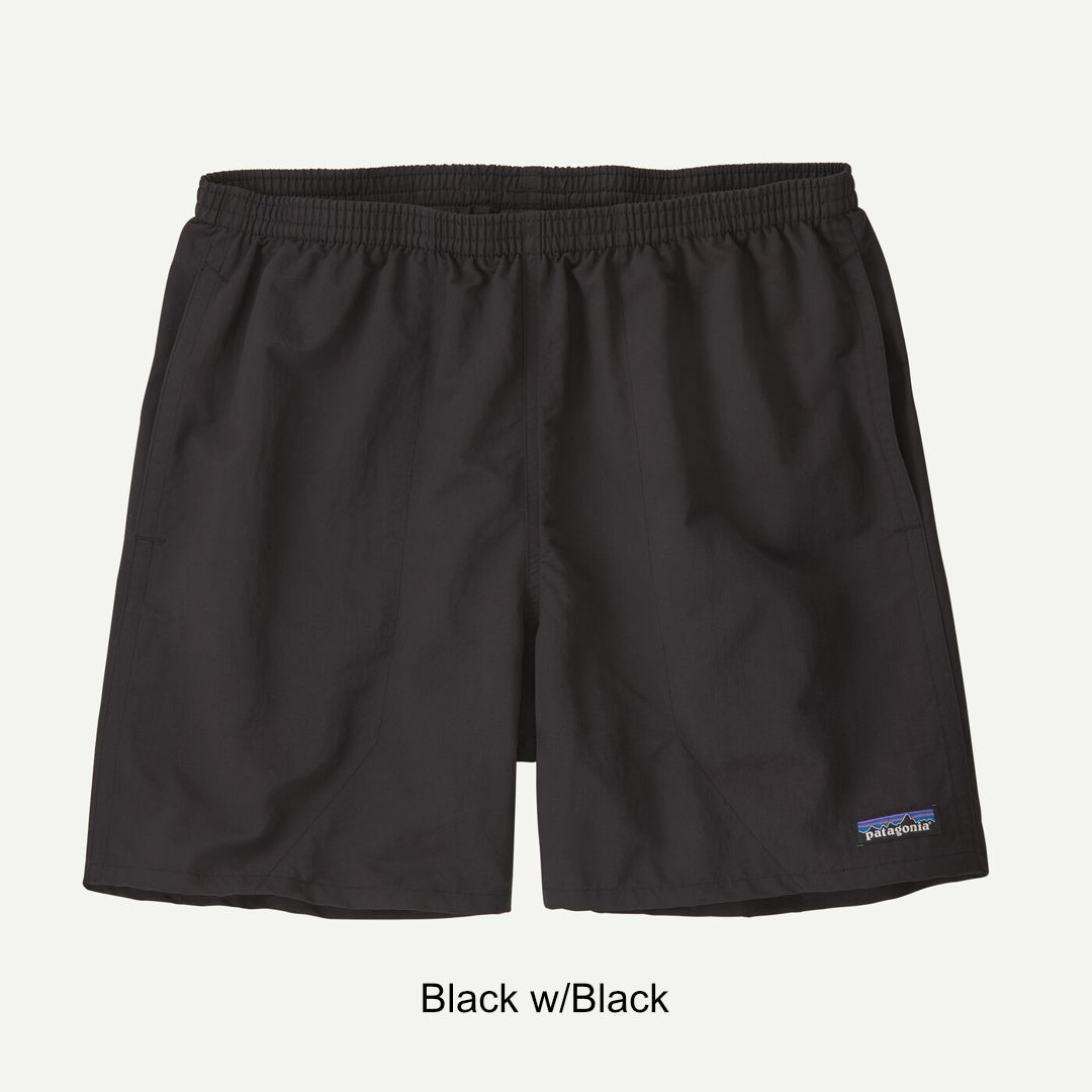 パタゴニア Patagonia/メンズ バギーズ ショーツ 5インチ 57022