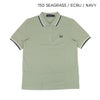 Ya2/フレッドペリーFREDPERRY/ポロシャツ/フレッドペリーシャツ/G3600/レディース【正規取扱】