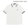Ya2/フレッドペリーFREDPERRY/ポロシャツ/フレッドペリーシャツ/G3600/レディース【正規取扱】