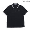 Ya2/フレッドペリーFREDPERRY/ポロシャツ/フレッドペリーシャツ/G3600/レディース【正規取扱】