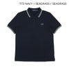 Ya2/フレッドペリーFREDPERRY/ポロシャツ/フレッドペリーシャツ/G3600/レディース【正規取扱】