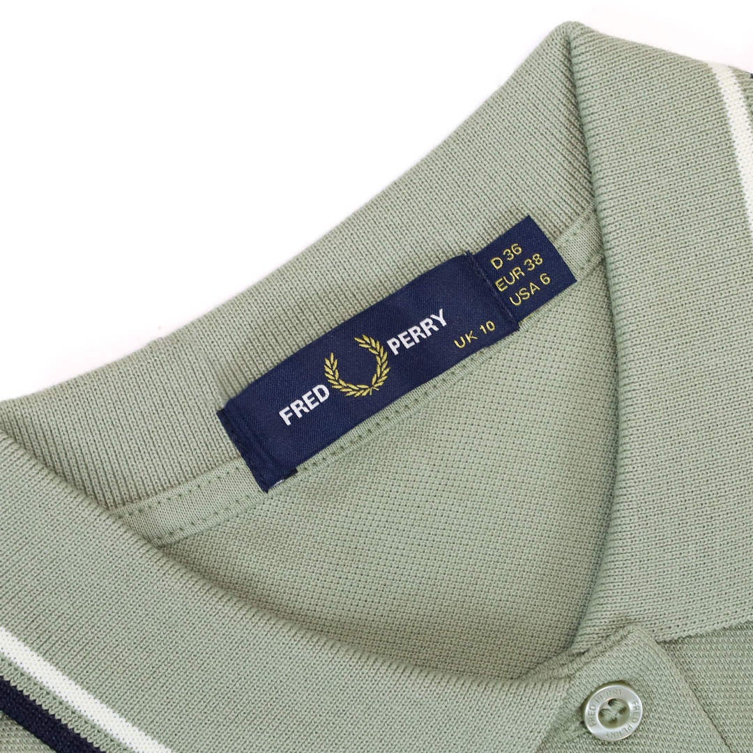 Ya2/フレッドペリーFREDPERRY/ポロシャツ/フレッドペリーシャツ/G3600/レディース【正規取扱】