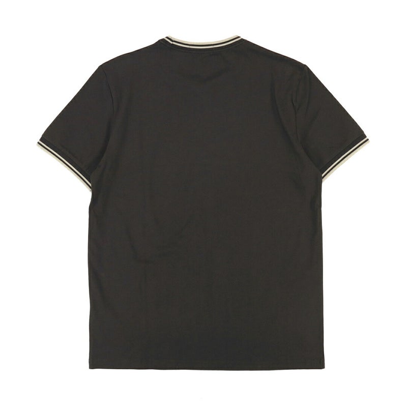 Ya2/フレッドペリーFREDPERRY/カットソー/ツインティップドTシャツ/M1588/メンズ【正規取扱】